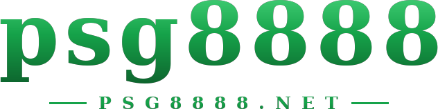 psg8888 logo